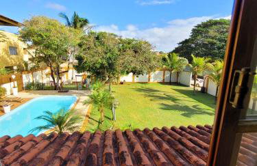 Casa de praia com piscina e playground - Photo 49