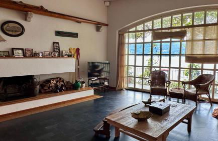 Luxury Lakefront Villa on Lake Maggiore with Private Beach - Photo 11