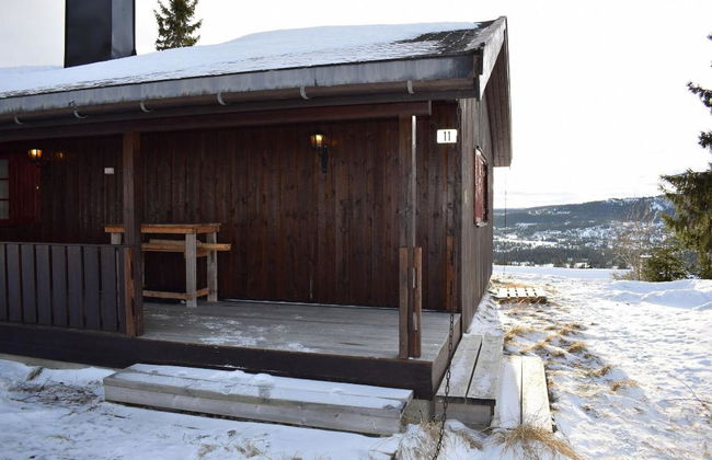 Skeikampen Booking - Foto 51