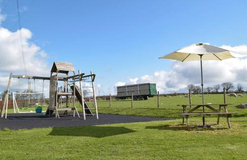 Pengelli Cottage - Foto 17