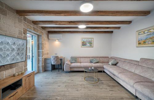 Villa Lovorika - Padel, Cageball, Basketball & Heated Pool - Foto 18