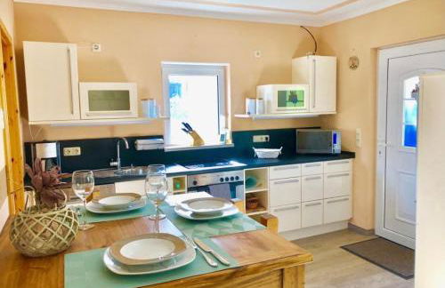 Lenis Strandhaus - Foto 6