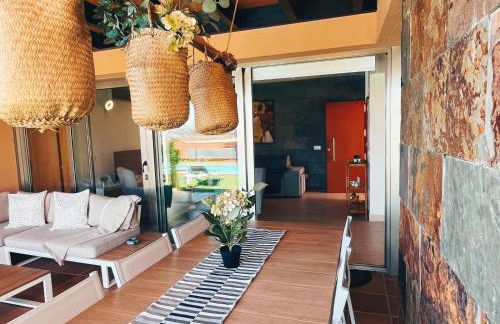 Villa Lía by SunHousesCanarias - Foto 20