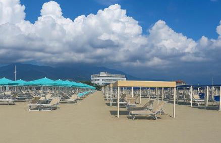 Versilia Tonfano villetta - Foto 43