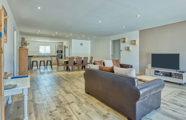 Les Tamaris - Foto 4