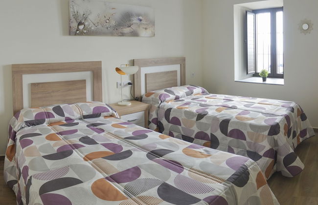 Apartamentos Turísticos Hornillo - Foto 7