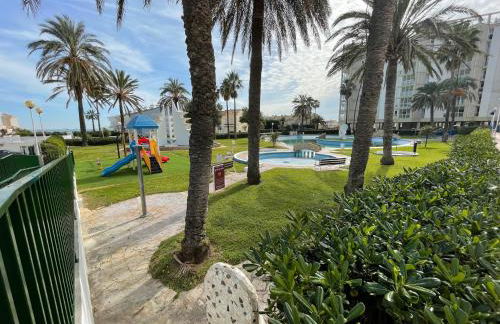 Travel Habitat Playa del Puig - Foto 8