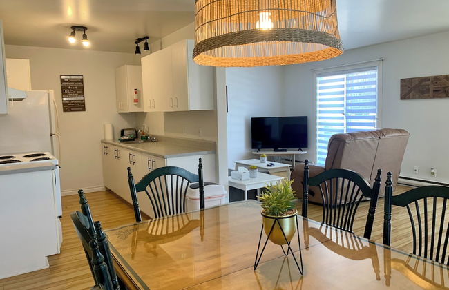 Condos du Mont-Trinité - Foto 10