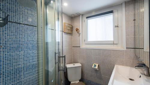 L'Anisé - Maison climatisée - Foto 4, Shower, Other