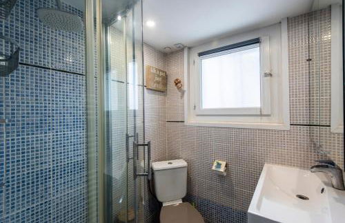 L'Anisé - Maison climatisée - Foto 4