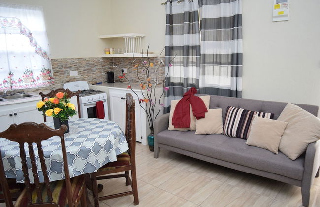 Justinn Apartments - Foto 15