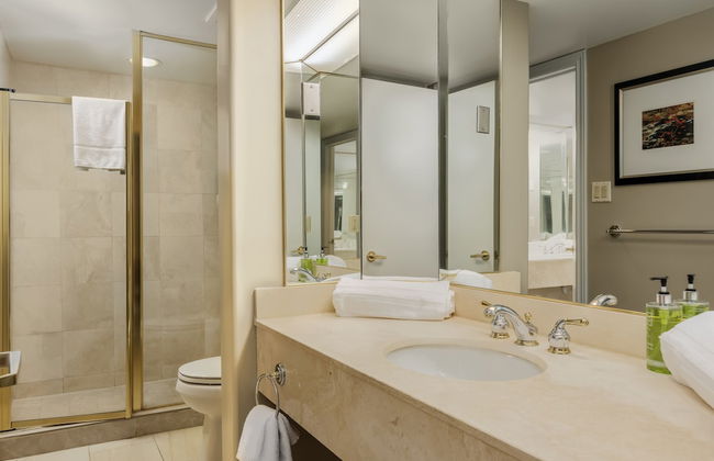 Horseshoe Valley Suites - The Glade - Foto 23