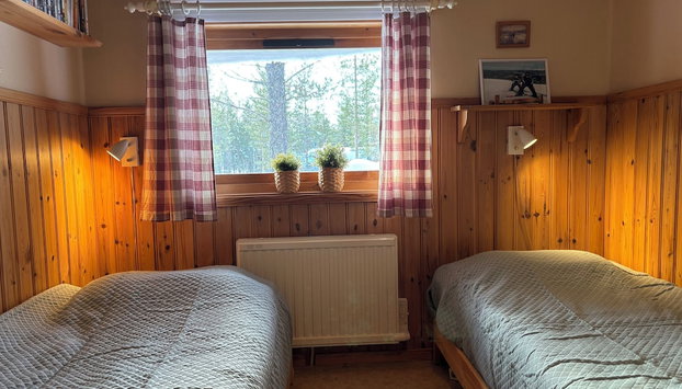 Holiday Home Fjätervålen Fjätstigen - Foto 3, Quarto