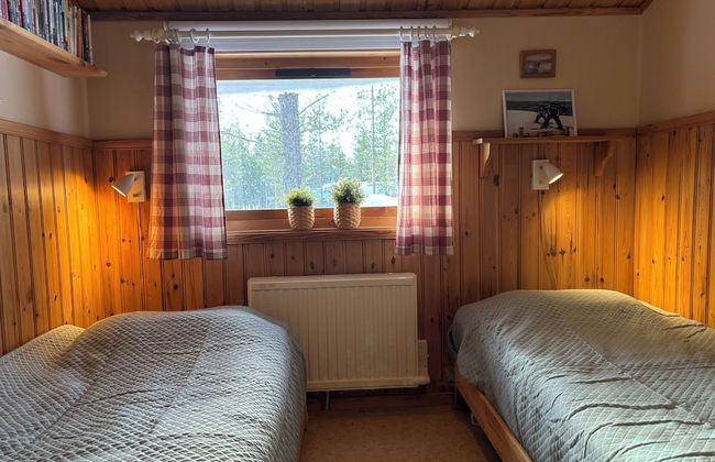 Holiday Home Fjätervålen Fjätstigen - Foto 3