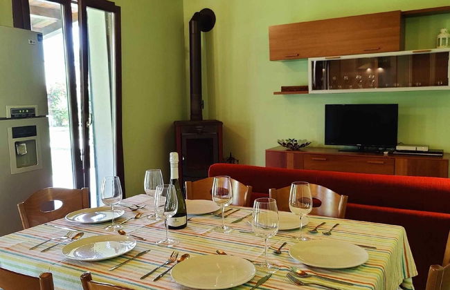 Giardino di Limoni Eco Friendly Villa - Foto 52