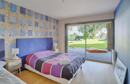 Elegant Villa Overlooking Gaou Bay - Foto 31