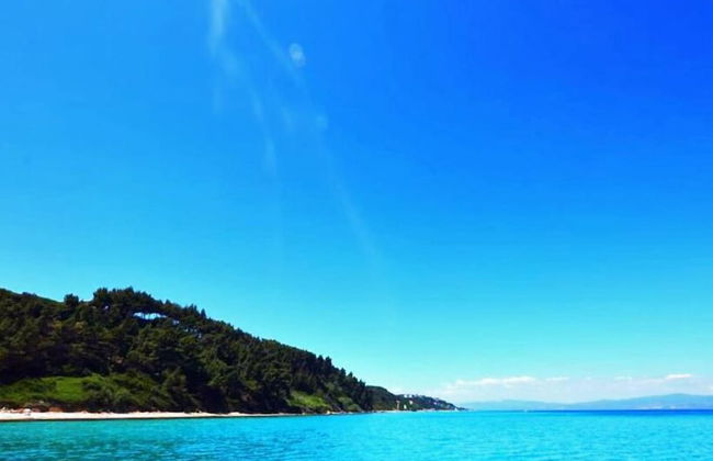 Monad Villa Hellas Hanioti - Foto 37