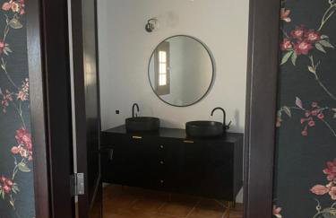 Mallorca Finca Gallo Negro Santanyi Campos - Foto 46