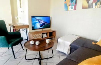 Irakleio Sea View apartment - Foto 17