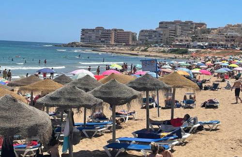 Apartament La Mata Torrevieja - Foto 8