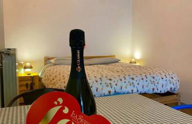 Ruti's House - Monolocale con travi a vista vicino Malpensa e Milano Rho Fiera - Photo 10