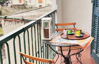 Medieval Pieve, holiday home with garden, WiFi & parking - Foto 12