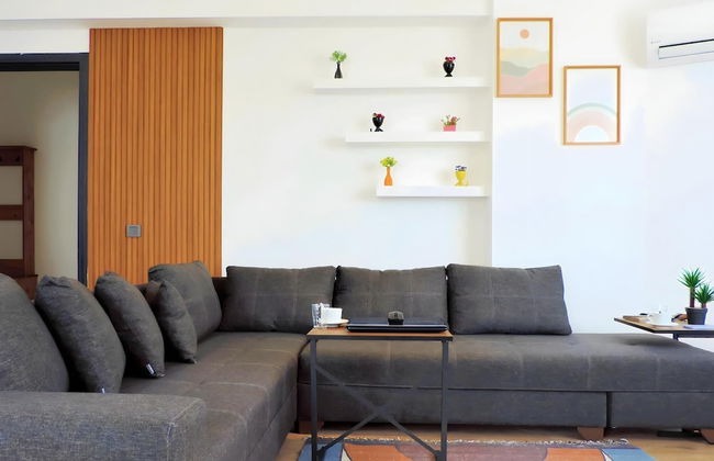 Modern Flat With Sea View 10 min to Lara Beach - Photo 6