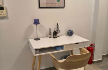 The elegant urban apartment - Foto 66