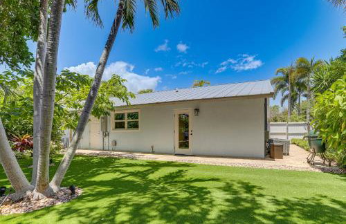 Vibrant North Palm Beach Home ~ 2 Mi to Beach! - Foto 24