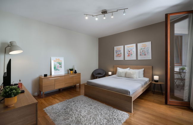 Central Passage Apartments by Vagabond - Foto 15