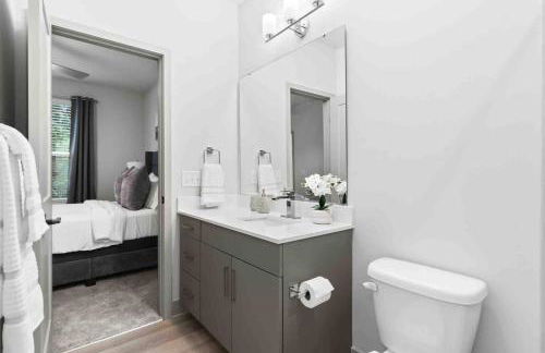 Stylish Living 5 Min From Downtown - Foto 16