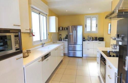 LE CAP DE NICE VI4150 by RIVIERA HOLIDAY HOMES - Foto 25