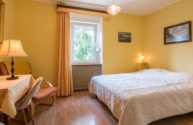 Appartements Maison Bellevue - Photo 20