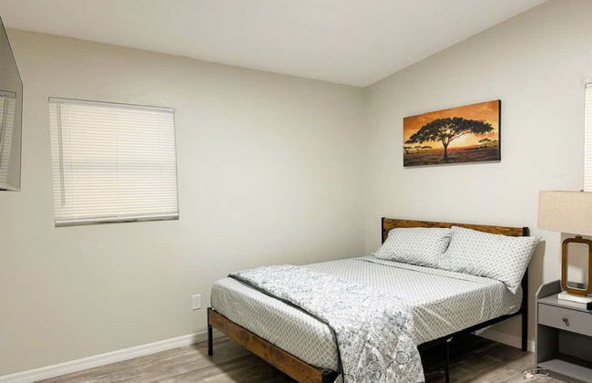 Pool Home in Seminole 5miles to Beach - Foto 54