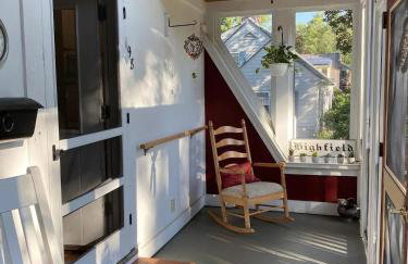 Valley Chalet - Foto 47