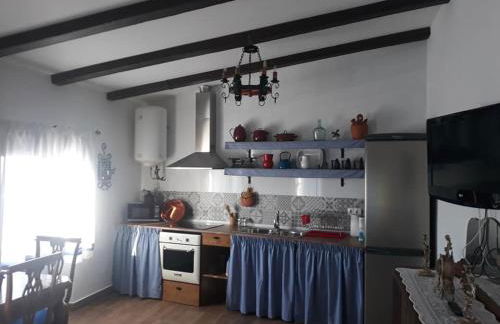 Casa Cueva EL ATARDECER - Foto 10