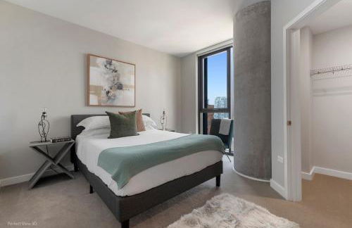 Aurelien Spacious Apartments in the Heart of Gold Coast - Foto 8