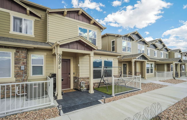 Sakura Springs - Foto 39