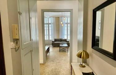 Centre historique Vintage et Moderne, Clim AC - Foto 19