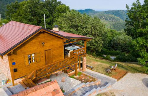 Kuća za odmor Avantura - Foto 44