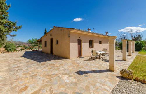 Es Mitja Davall - Foto 32