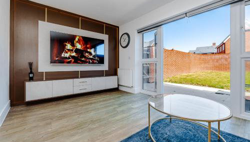 My Chester Luxury Home - Foto 2