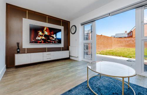 My Chester Luxury Home - Foto 2