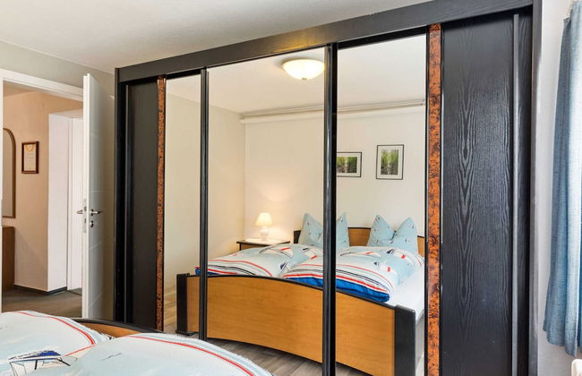 Cozy Apartment in Wismar near Baltic Sea - Foto 2