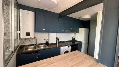 District Key - Saler, Av Gola Puchol 14 - Photo 5