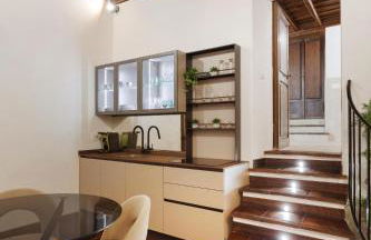 Domus Minelli Navona by GHOR - Foto 8