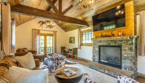 The Stalls At Whitefish - Photo 4