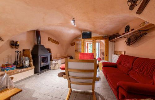 Chalet De Charme à la Montagne - Foto 10