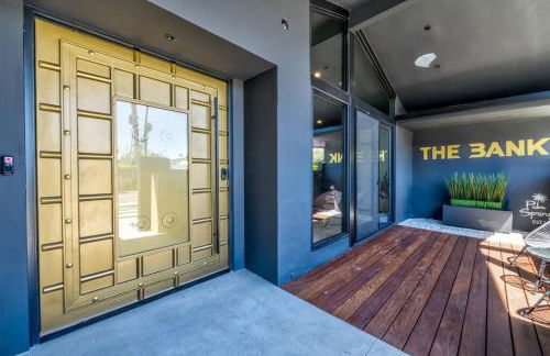 THE BANK Mid-Century Luxury Resort Palm Springs - Foto 6