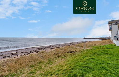 Creel Cottage No 3, Beach Front, Arbroath - Photo 48